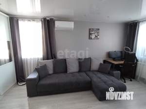 1-к квартира, вторичка, 31м2, 5/5 этаж