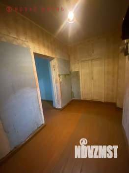 2-к квартира, вторичка, 45м2, 1/2 этаж