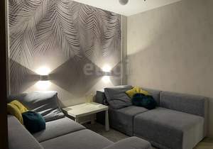 2-к квартира, вторичка, 72м2, 5/24 этаж