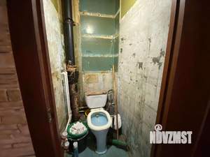 2-к квартира, вторичка, 53м2, 2/5 этаж