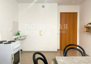 1-к квартира, вторичка, 45м2, 26/26 этаж