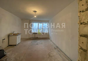 2-к квартира, вторичка, 49м2, 6/10 этаж