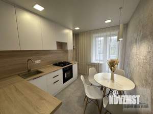 2-к квартира, вторичка, 55м2, 4/9 этаж