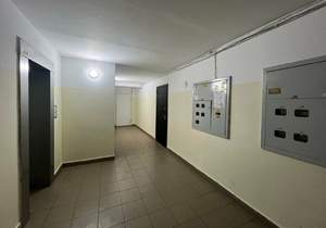 1-к квартира, вторичка, 40м2, 9/16 этаж