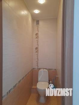 1-к квартира, вторичка, 41м2, 13/19 этаж