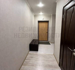 3-к квартира, вторичка, 109м2, 20/23 этаж