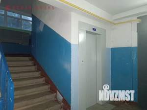 2-к квартира, вторичка, 50м2, 6/9 этаж