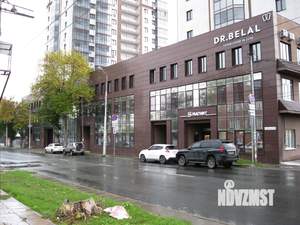 1-к квартира, сданный дом, 51м2, 19/20 этаж