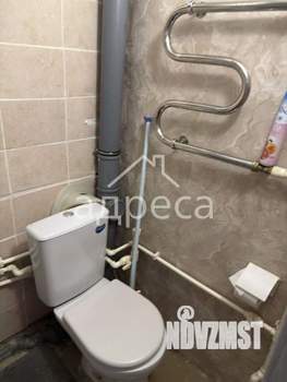 1-к квартира, вторичка, 18м2, 5/5 этаж