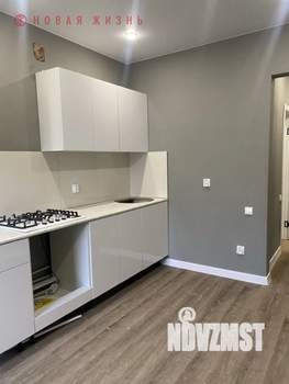 1-к квартира, вторичка, 35м2, 3/4 этаж