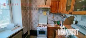 2-к квартира, вторичка, 60м2, 5/5 этаж