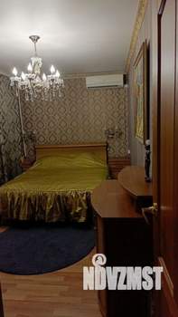 3-к квартира, вторичка, 60м2, 9/9 этаж