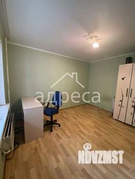 1-к квартира, вторичка, 28м2, 2/9 этаж