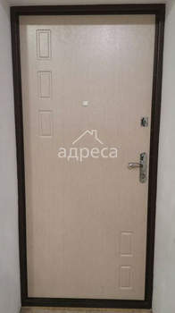 1-к квартира, вторичка, 45м2, 5/15 этаж