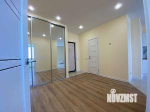 1-к квартира, вторичка, 36м2, 9/25 этаж
