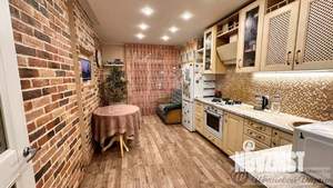 3-к квартира, вторичка, 111м2, 4/5 этаж