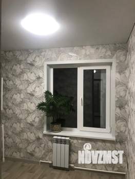 1-к квартира, вторичка, 30м2, 5/5 этаж