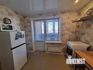 1-к квартира, вторичка, 34м2, 10/10 этаж