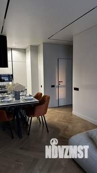 1-к квартира, вторичка, 48м2, 4/8 этаж