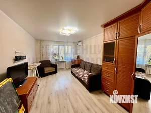 2-к квартира, вторичка, 61м2, 4/6 этаж