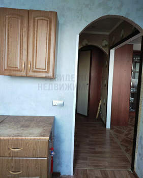 2-к квартира, вторичка, 48м2, 4/6 этаж