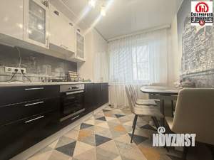 2-к квартира, вторичка, 50м2, 1/3 этаж