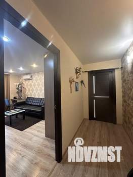 2-к квартира, вторичка, 62м2, 4/27 этаж