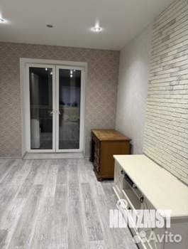 1-к квартира, вторичка, 41м2, 14/16 этаж