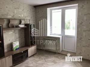 1-к квартира, вторичка, 30м2, 2/3 этаж