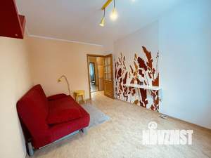 3-к квартира, вторичка, 60м2, 2/16 этаж