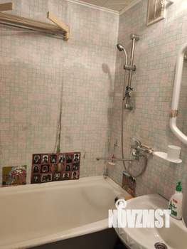 2-к квартира, вторичка, 46м2, 5/9 этаж