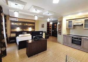 Студия квартира, вторичка, 42м2, 10/16 этаж