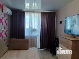 2-к квартира, вторичка, 73м2, 18/24 этаж