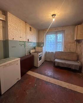 3-к квартира, вторичка, 66м2, 4/5 этаж