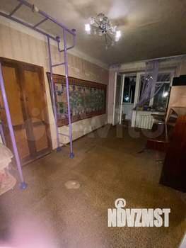 2-к квартира, вторичка, 44м2, 2/3 этаж