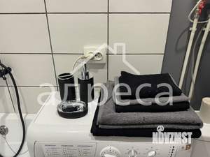 1-к квартира, вторичка, 30м2, 1/5 этаж