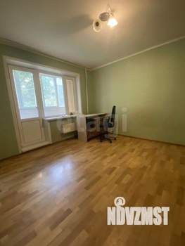 1-к квартира, вторичка, 28м2, 2/9 этаж