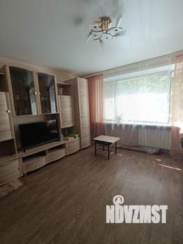 2-к квартира, вторичка, 47м2, 2/9 этаж