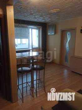 2-к квартира, вторичка, 45м2, 5/5 этаж