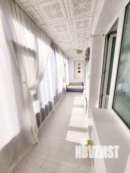 1-к квартира, вторичка, 50м2, 16/19 этаж