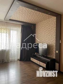 1-к квартира, вторичка, 56м2, 2/16 этаж