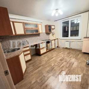 1-к квартира, вторичка, 34м2, 1/3 этаж