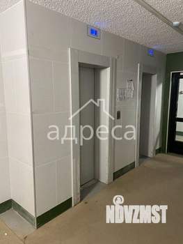 2-к квартира, вторичка, 59м2, 11/27 этаж