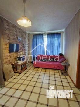 1-к квартира, вторичка, 31м2, 4/5 этаж
