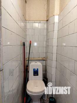 3-к квартира, вторичка, 62м2, 5/5 этаж