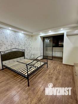 1-к квартира, вторичка, 48м2, 6/19 этаж
