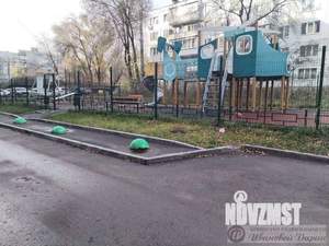 3-к квартира, вторичка, 58м2, 5/9 этаж