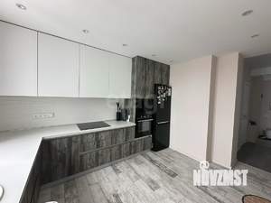 2-к квартира, вторичка, 70м2, 19/25 этаж