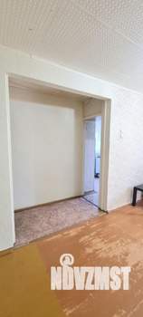 2-к квартира, вторичка, 46м2, 5/5 этаж