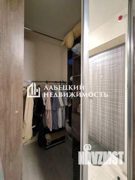 1-к квартира, вторичка, 40м2, 24/26 этаж